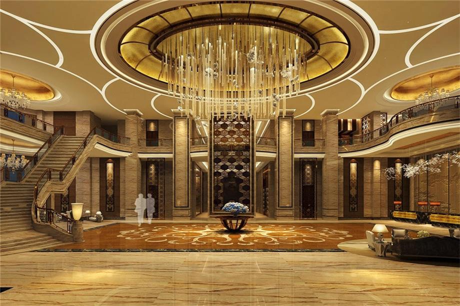 精品酒店設(shè)計(jì) 精品酒店設(shè)計(jì)