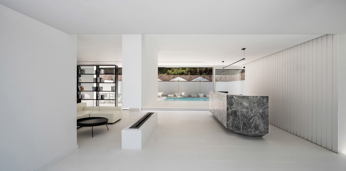 度假酒店設(shè)計