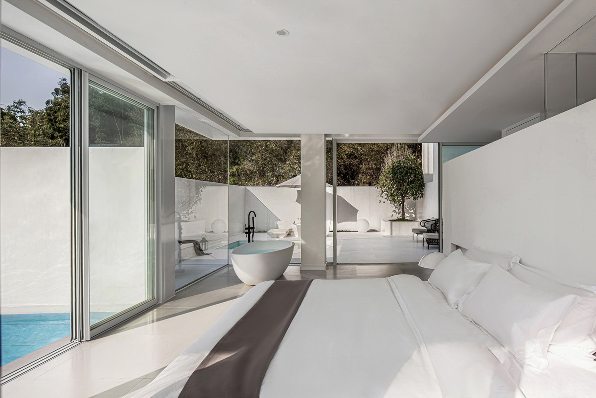 度假酒店設(shè)計