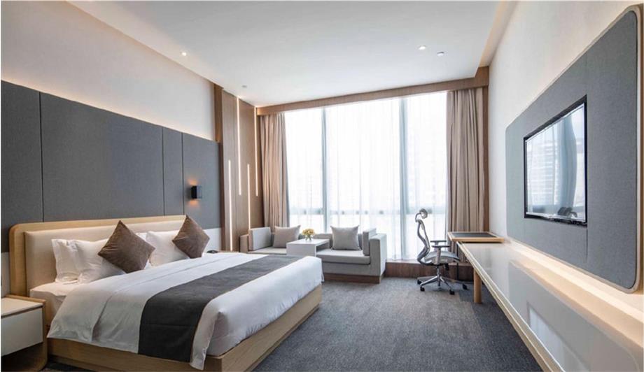 商務(wù)酒店設(shè)計(jì)