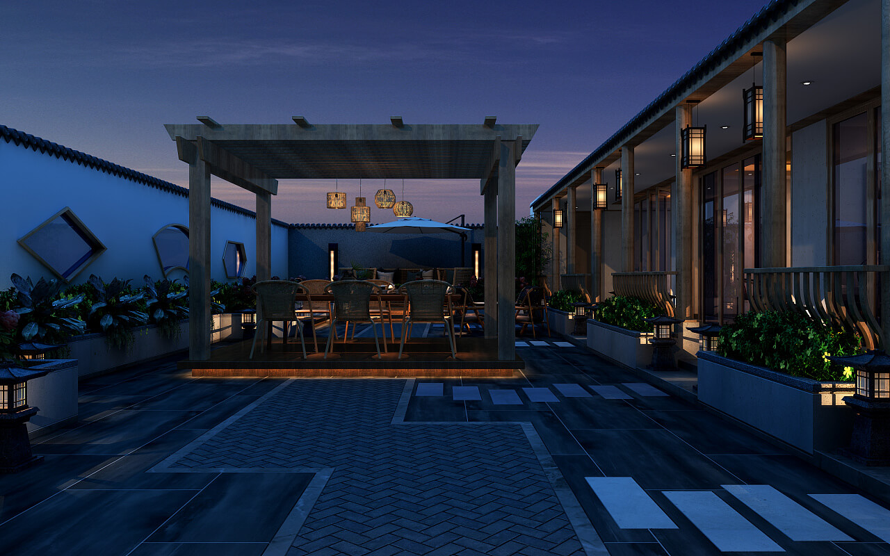 太原婚慶主題酒店裝修設(shè)計公司案例(圖4) 太原婚慶主題酒店裝修設(shè)計公司案例(圖4)