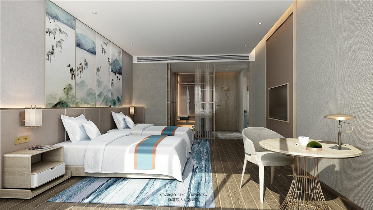 酒店裝修壁紙的分類有哪些(圖1) 酒店裝修壁紙的分類有哪些(圖1)