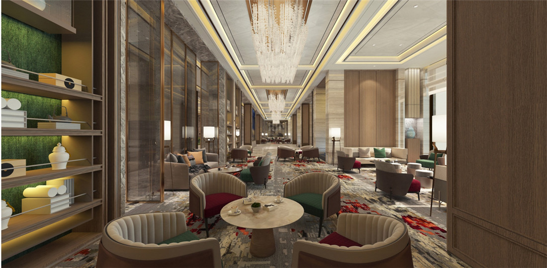 裝修酒店之前你需要了解這三個(gè)事！(圖1)