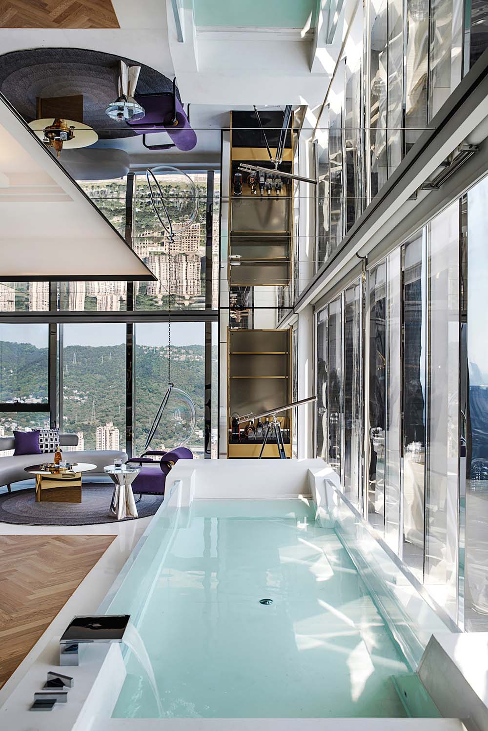 酒店設計公司浮云高空酒店設計裝修案例(圖3) 4.jpg