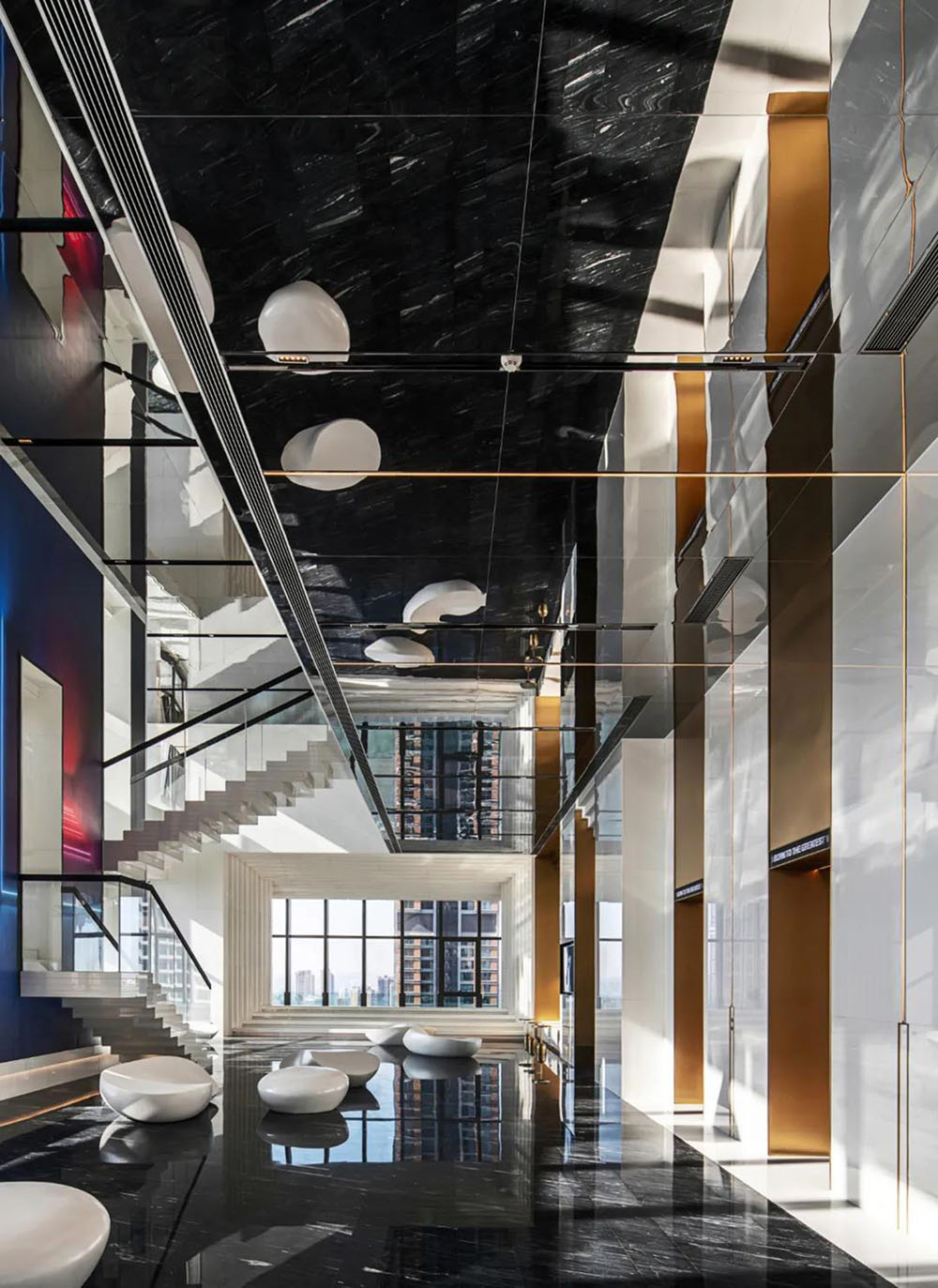 酒店設計公司浮云高空酒店設計裝修案例(圖4) 5.jpg