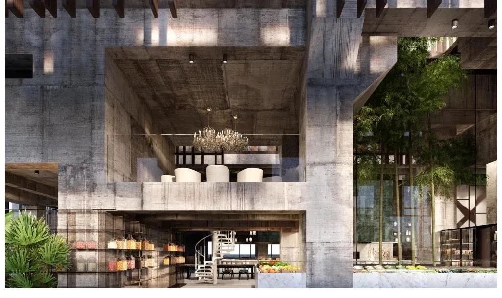 北京首鋼園香格里拉經(jīng)典工業(yè)風(fēng)酒店設(shè)計賞析(圖3) 160401_62a44c712bfc814220.jpg