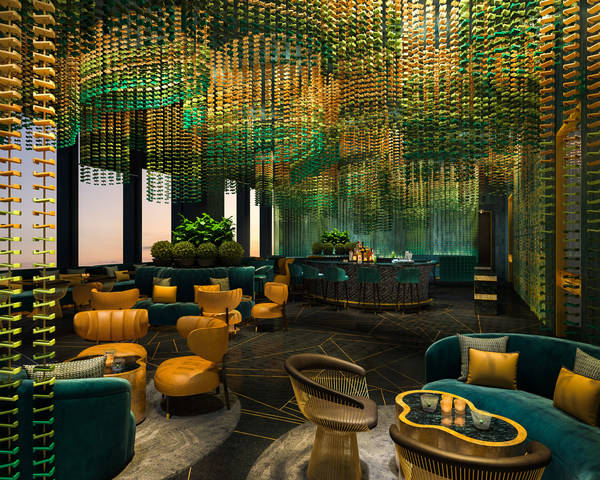 JBD酒店設(shè)計(jì)快訊:“美高梅”酒店品牌入駐上海西岸(圖5) 20227510356327kea6y.jpeg