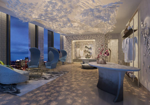 JBD酒店設(shè)計(jì)快訊:“美高梅”酒店品牌入駐上海西岸(圖3) 20227510355468zkg64.jpeg