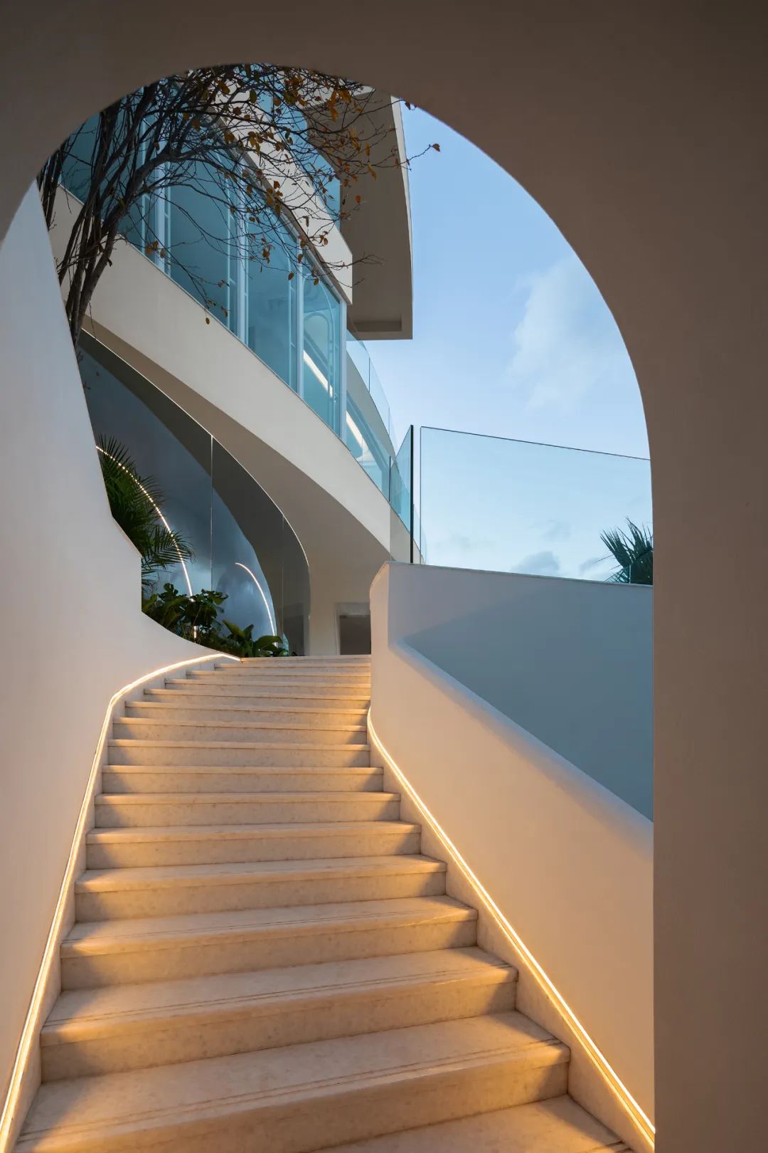 河南民宿設(shè)計(jì)公司推薦明月主題度假民宿設(shè)計(jì)方案(圖5) 河南民宿設(shè)計(jì)公司推薦明月主題度假民宿設(shè)計(jì)方案(圖5)