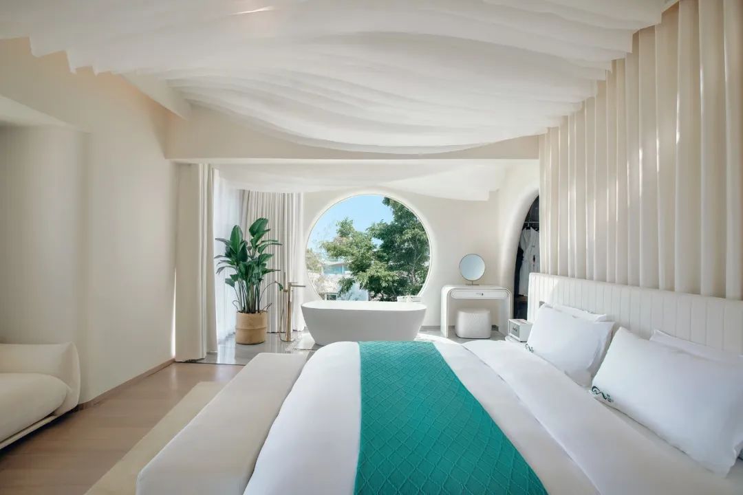 河南民宿設(shè)計(jì)公司推薦明月主題度假民宿設(shè)計(jì)方案(圖7) 河南民宿設(shè)計(jì)公司推薦明月主題度假民宿設(shè)計(jì)方案(圖7)