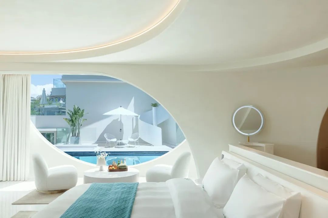 河南民宿設(shè)計(jì)公司推薦明月主題度假民宿設(shè)計(jì)方案(圖8) 河南民宿設(shè)計(jì)公司推薦明月主題度假民宿設(shè)計(jì)方案(圖8)