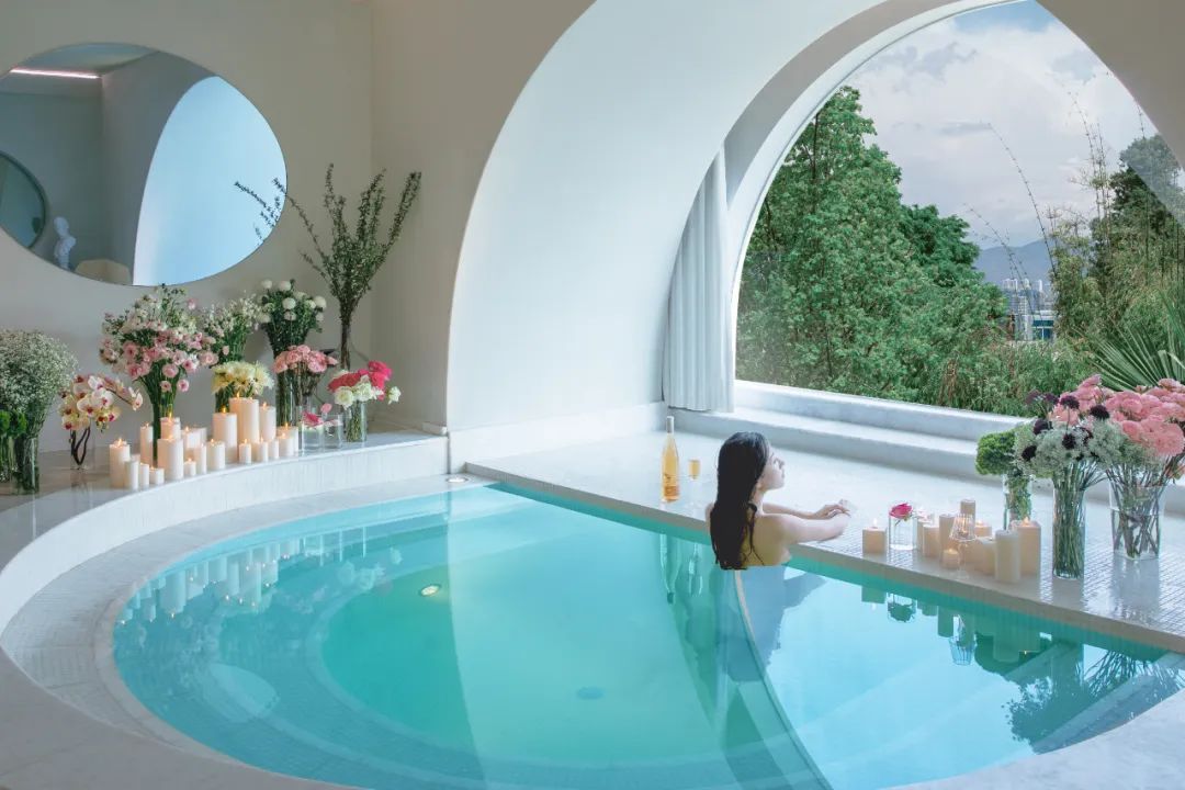 河南民宿設(shè)計(jì)公司推薦明月主題度假民宿設(shè)計(jì)方案(圖9) 河南民宿設(shè)計(jì)公司推薦明月主題度假民宿設(shè)計(jì)方案(圖9)