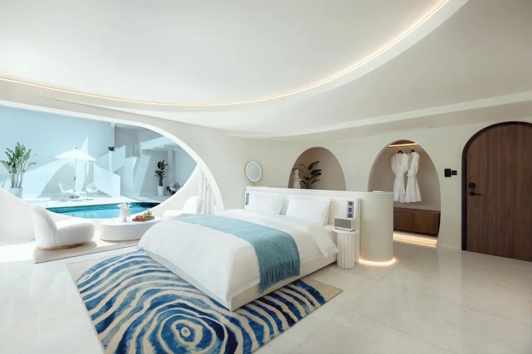 河南民宿設(shè)計(jì)公司推薦明月主題度假民宿設(shè)計(jì)方案(圖12) 河南民宿設(shè)計(jì)公司推薦明月主題度假民宿設(shè)計(jì)方案(圖12)