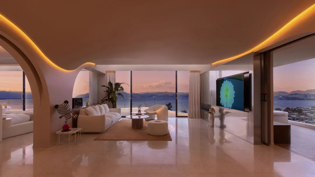 河南民宿設(shè)計(jì)公司推薦明月主題度假民宿設(shè)計(jì)方案(圖11) 河南民宿設(shè)計(jì)公司推薦明月主題度假民宿設(shè)計(jì)方案(圖11)