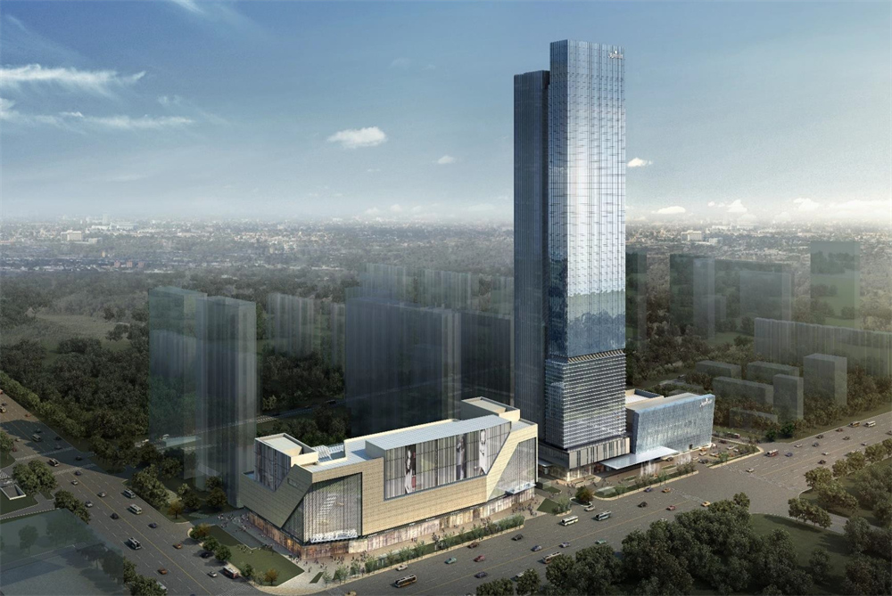 江陰澄星萬豪酒店裝修設(shè)計案例(圖1) 1.jpg