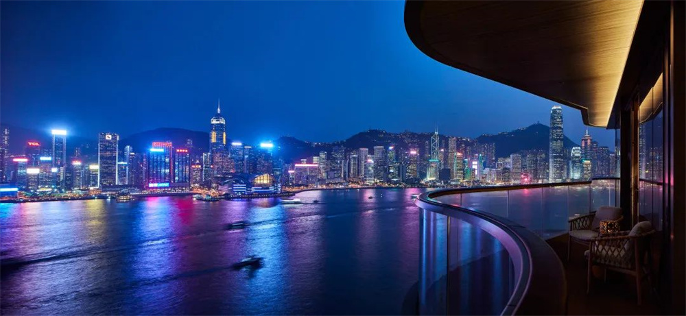 鄭州酒店公寓裝修公司K11 ARTUS頂級酒店公寓設(shè)計案例(圖12) 鄭州酒店公寓裝修公司K11 ARTUS頂級酒店公寓設(shè)計案例(圖12)