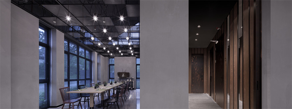 康得思度假酒店餐飲設(shè)計(jì)案例(圖12) 康得思度假酒店餐飲設(shè)計(jì)案例(圖12)