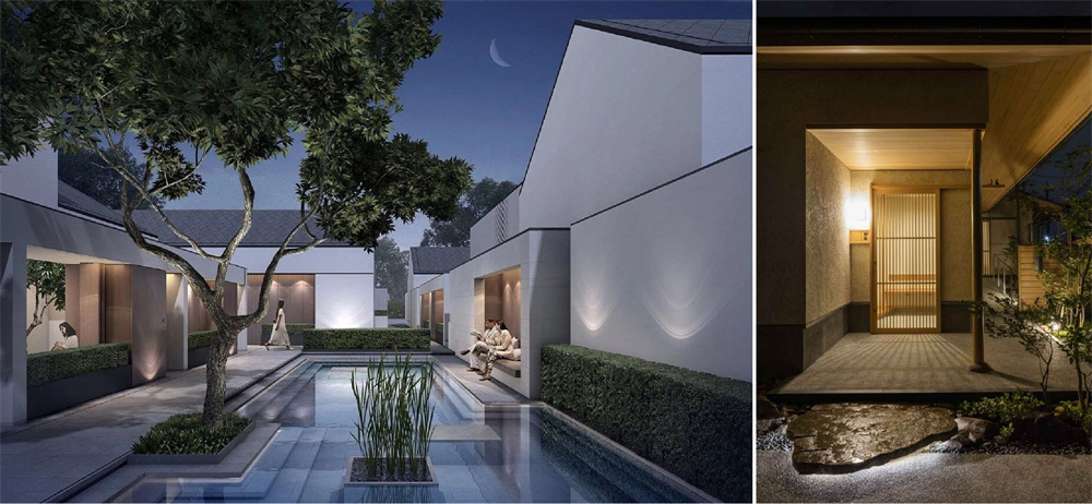 鄭州酒店裝修公司四季花城W酒店會所設計案例(圖1) xianwjiudian-2.jpg