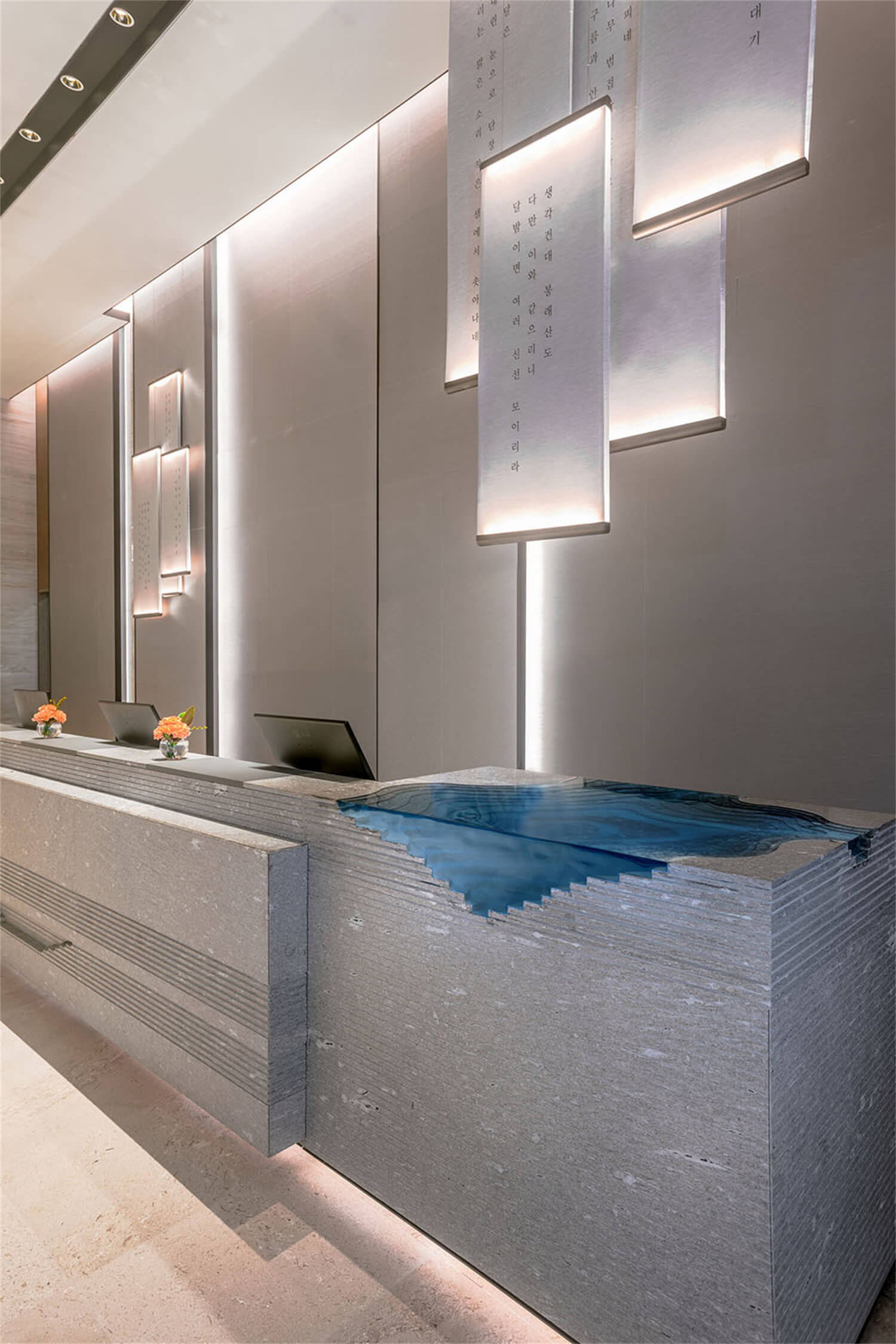 酒店設(shè)計公司釜山度假村喜格尼爾酒店裝修案例(圖1) 酒店設(shè)計公司釜山度假村喜格尼爾酒店裝修案例(圖1)