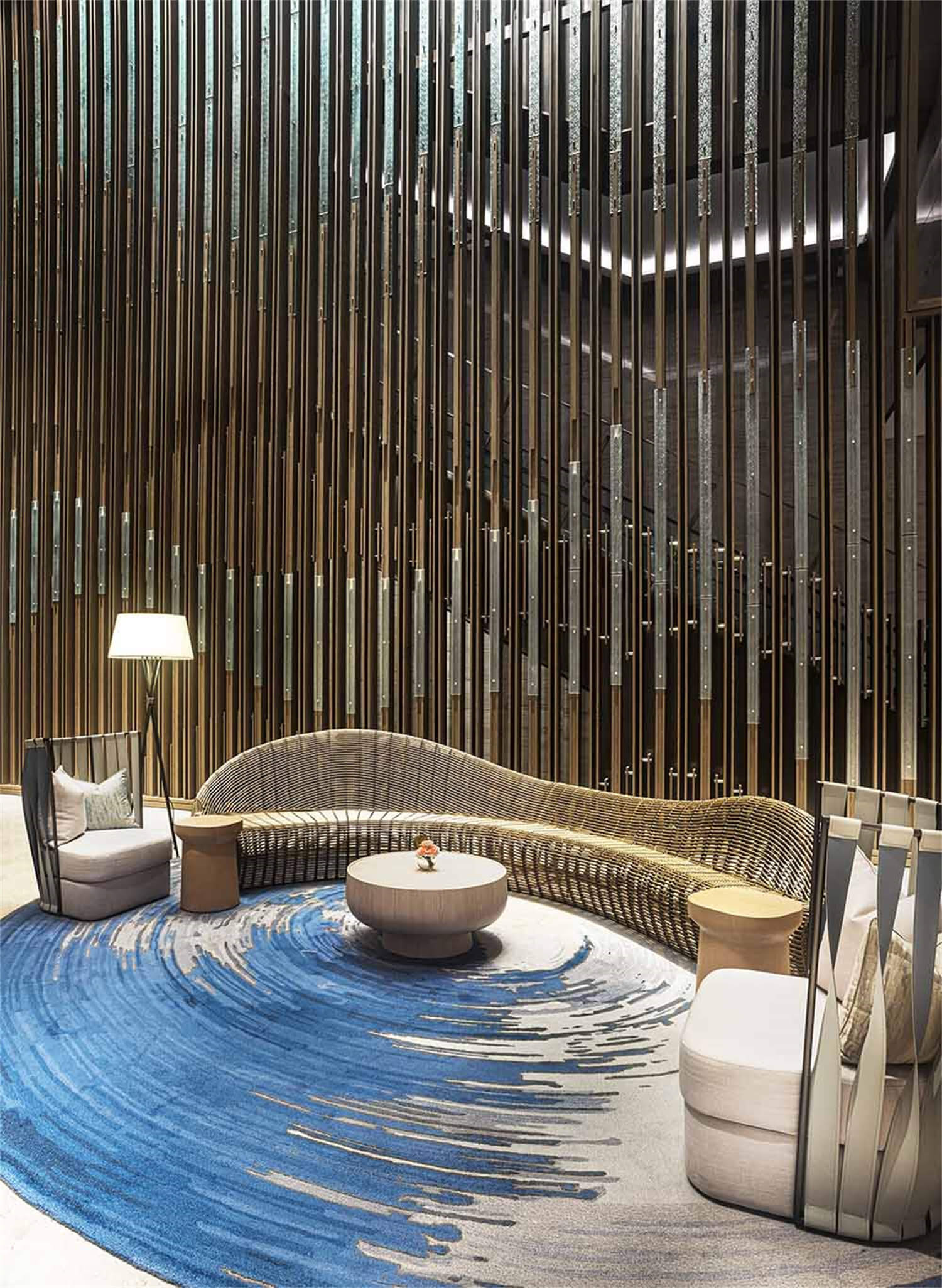 酒店設(shè)計公司釜山度假村喜格尼爾酒店裝修案例(圖2) 酒店設(shè)計公司釜山度假村喜格尼爾酒店裝修案例(圖2)