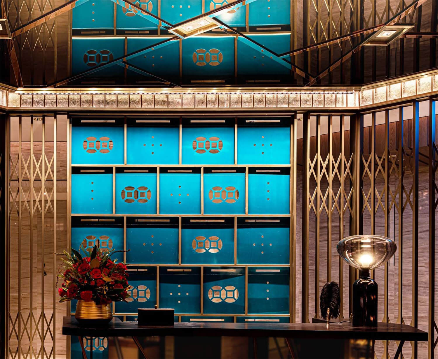 酒店設(shè)計公司釜山度假村喜格尼爾酒店裝修案例(圖9) 酒店設(shè)計公司釜山度假村喜格尼爾酒店裝修案例(圖9)