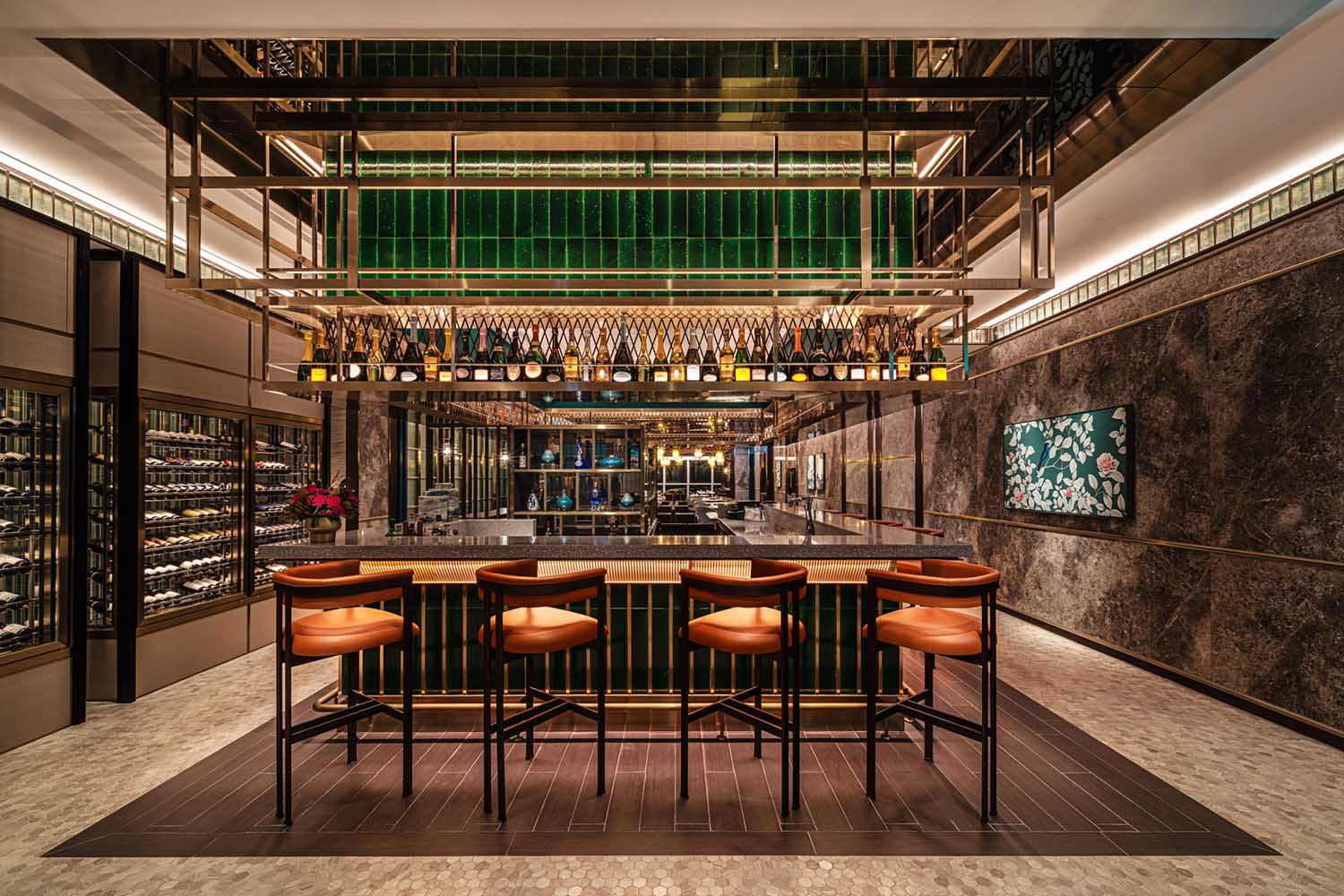 酒店設(shè)計公司釜山度假村喜格尼爾酒店裝修案例(圖6) 酒店設(shè)計公司釜山度假村喜格尼爾酒店裝修案例(圖6)