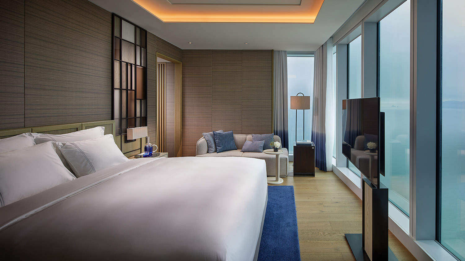 酒店設(shè)計公司釜山度假村喜格尼爾酒店裝修案例(圖20) 酒店設(shè)計公司釜山度假村喜格尼爾酒店裝修案例(圖20)