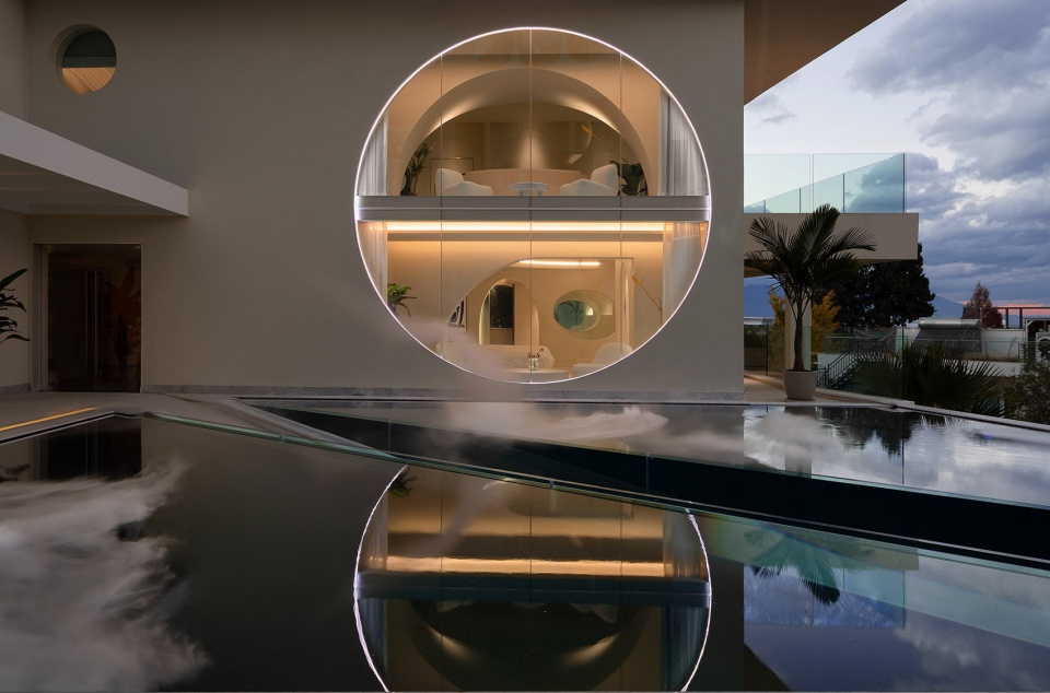 酒店設(shè)計(jì)公司大理海景度假酒店裝修案例(圖3) 酒店設(shè)計(jì)公司大理海景度假酒店裝修案例(圖3)