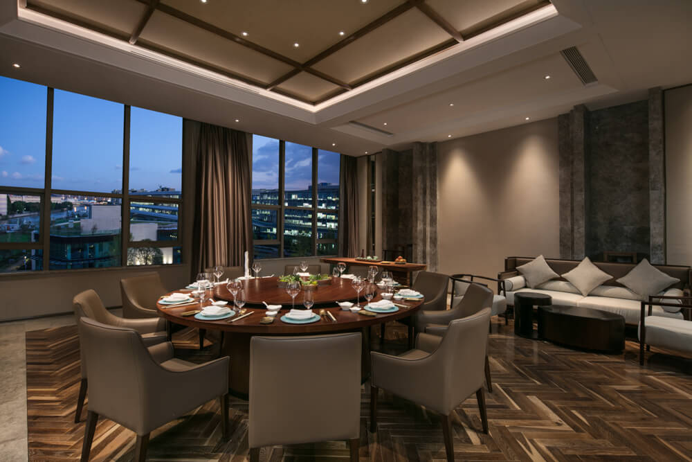 酒店設(shè)計(jì)公司阿納迪星級(jí)健康主題酒店裝修案例(圖12) 酒店設(shè)計(jì)公司阿納迪星級(jí)健康主題酒店裝修案例(圖12)