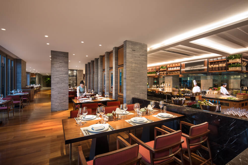 酒店設(shè)計(jì)公司阿納迪星級(jí)健康主題酒店裝修案例(圖14) 酒店設(shè)計(jì)公司阿納迪星級(jí)健康主題酒店裝修案例(圖14)