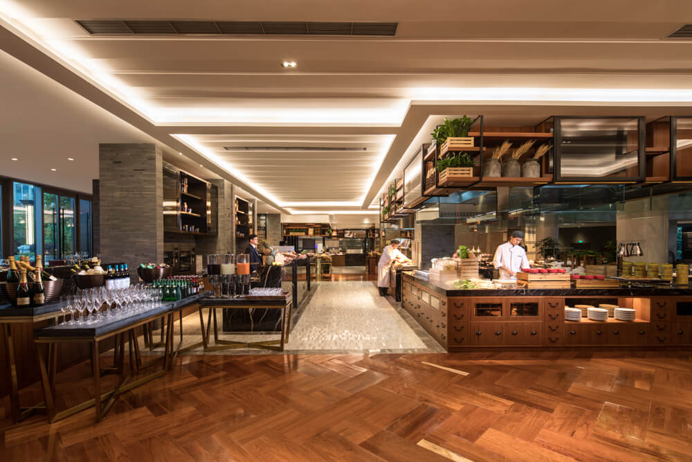 酒店設(shè)計(jì)公司阿納迪星級(jí)健康主題酒店裝修案例(圖13) 酒店設(shè)計(jì)公司阿納迪星級(jí)健康主題酒店裝修案例(圖13)