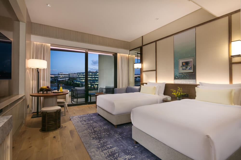 酒店設(shè)計(jì)公司阿納迪星級(jí)健康主題酒店裝修案例(圖23) 酒店設(shè)計(jì)公司阿納迪星級(jí)健康主題酒店裝修案例(圖23)