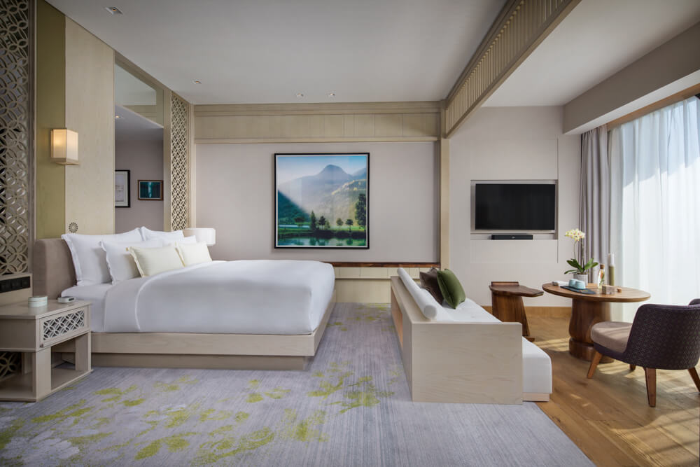 酒店設(shè)計(jì)公司阿納迪星級(jí)健康主題酒店裝修案例(圖25) 酒店設(shè)計(jì)公司阿納迪星級(jí)健康主題酒店裝修案例(圖25)