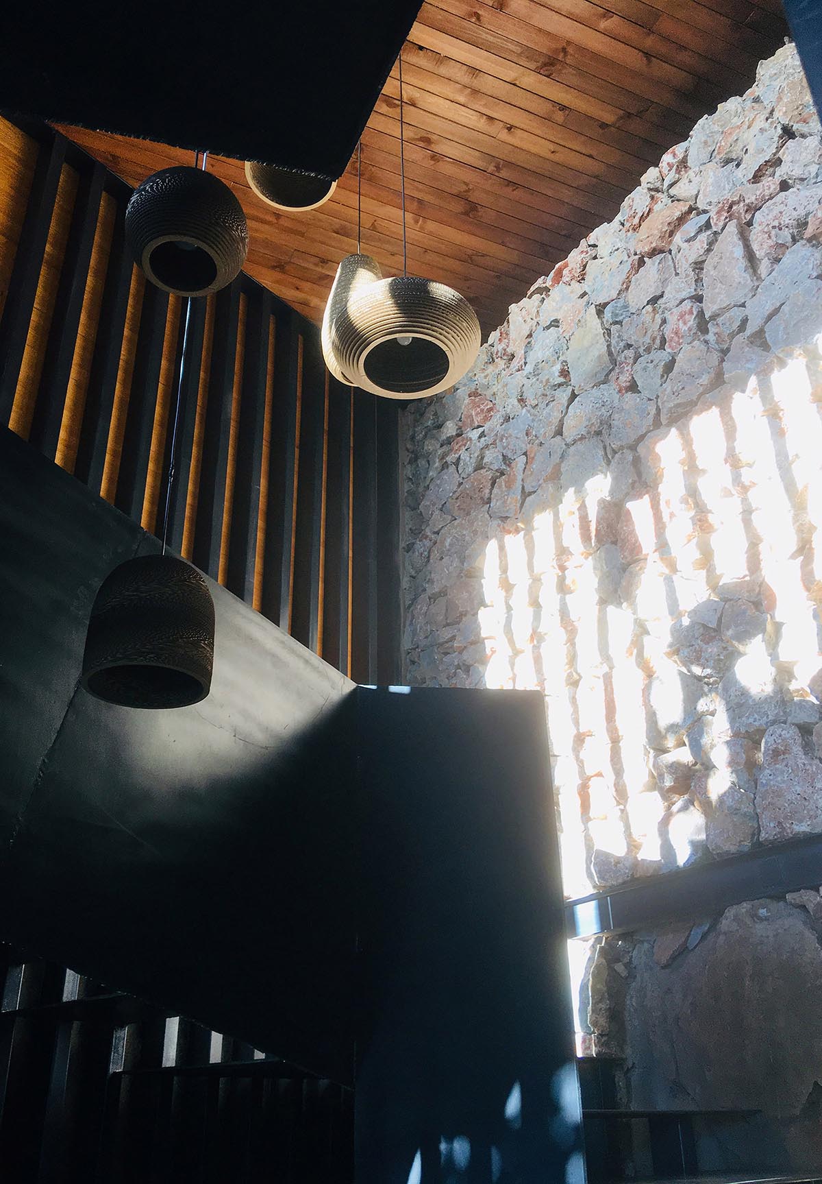 酒店裝修公司慢屋·極目度假酒店設計案例(圖26) 酒店裝修公司慢屋·極目度假酒店設計案例(圖26)