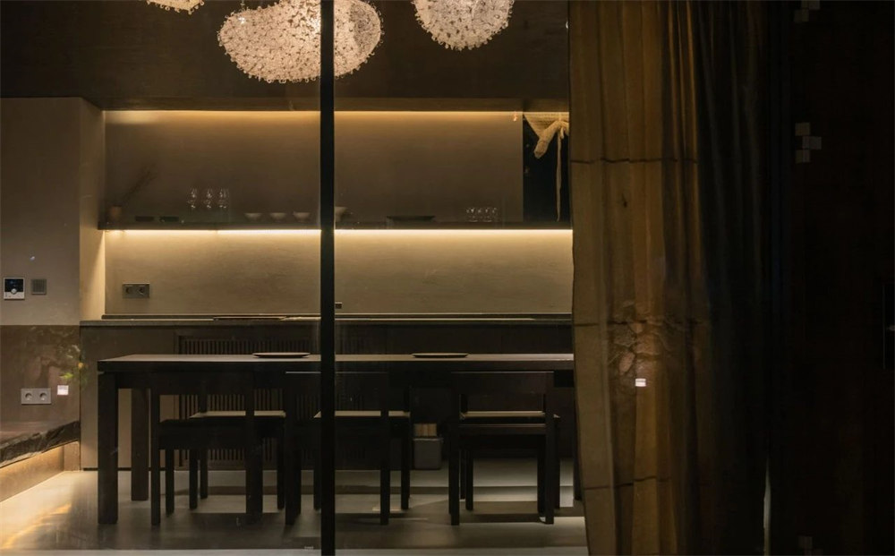 回歸田園   韓國濟州島古樸民宿設計案例(圖3)