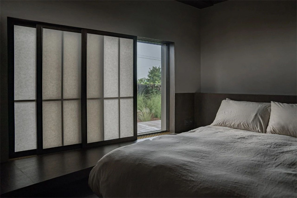 回歸田園   韓國濟州島古樸民宿設計案例(圖4)