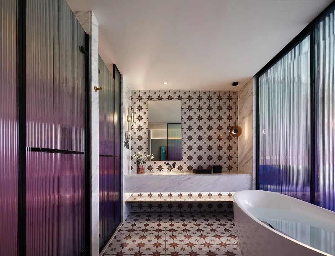 兼具當代潮流與傳統(tǒng)潮汕文化的度假酒店設計(圖10)