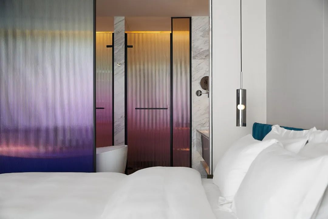 兼具當代潮流與傳統(tǒng)潮汕文化的度假酒店設計(圖11)