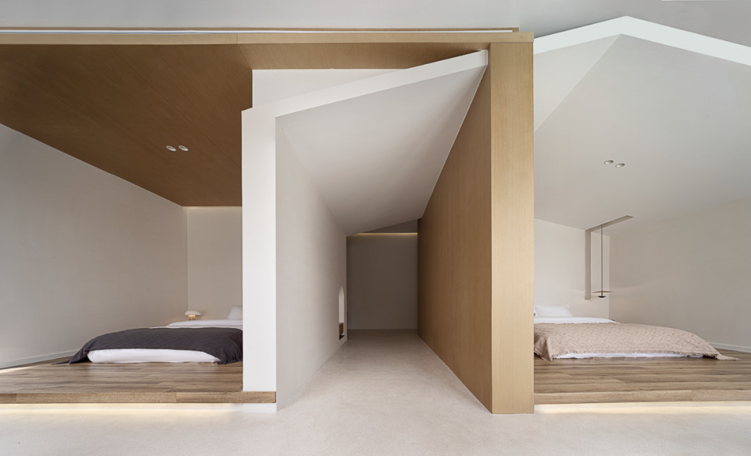 國內版馬爾代夫度假民宿裝修設計案例(圖11) 國內版馬爾代夫度假民宿裝修設計案例(圖11)