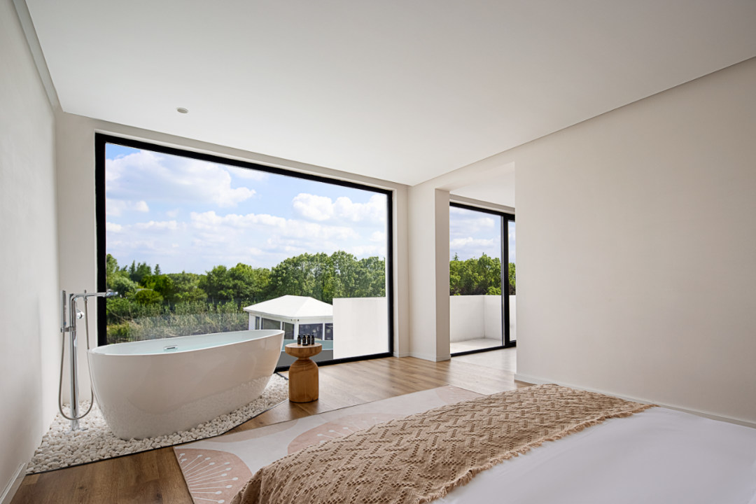 國內版馬爾代夫度假民宿裝修設計案例(圖15) 國內版馬爾代夫度假民宿裝修設計案例(圖15)