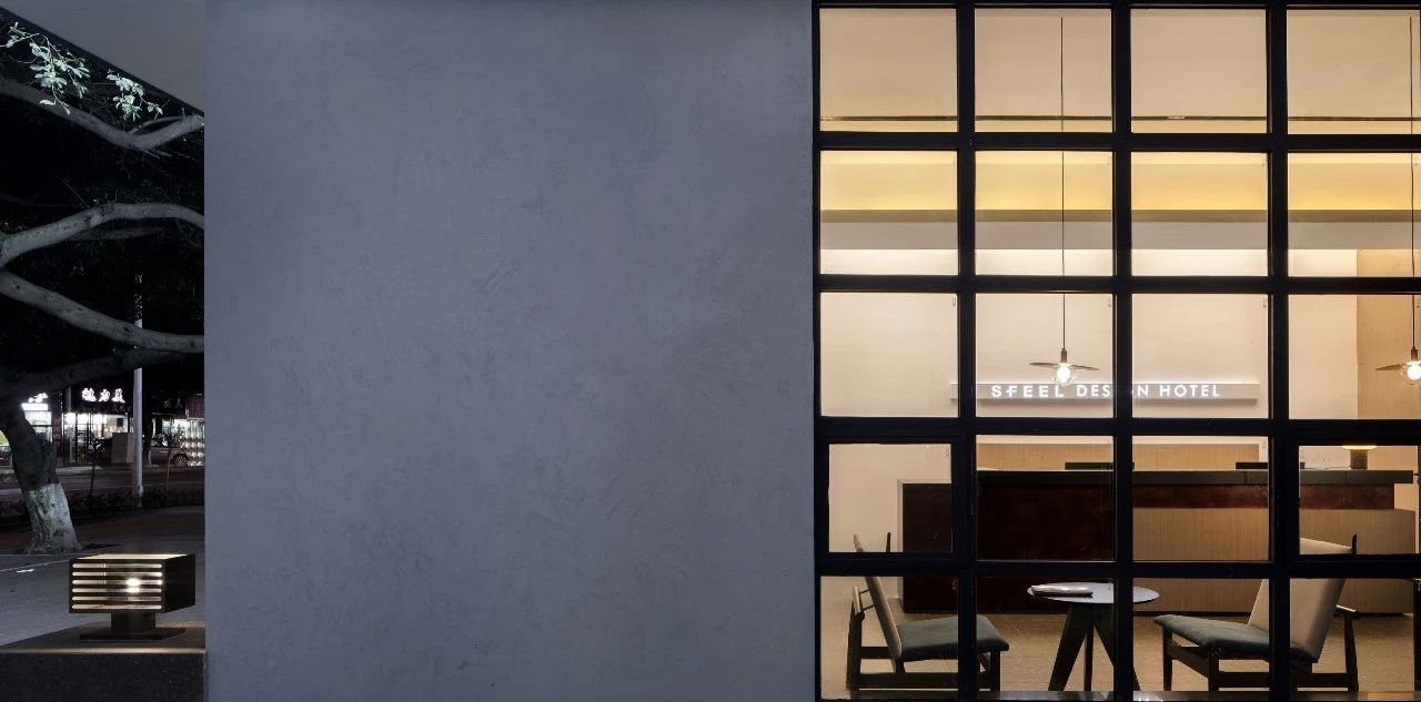 簡潔溫暖的S FEEL設(shè)計師酒店裝修設(shè)計方案(圖4) 簡潔溫暖的S FEEL設(shè)計師酒店裝修設(shè)計方案(圖4)