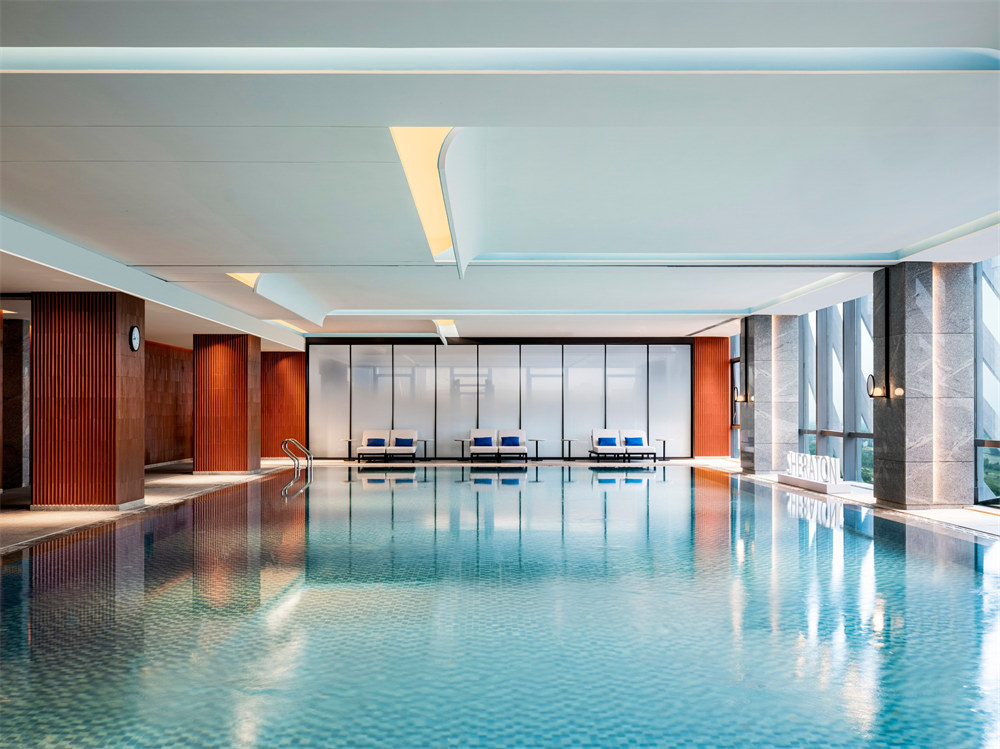 成都恒邦天府喜來登五星級酒店裝修設(shè)計案例(圖9) 成都恒邦天府喜來登五星級酒店裝修設(shè)計案例(圖9)