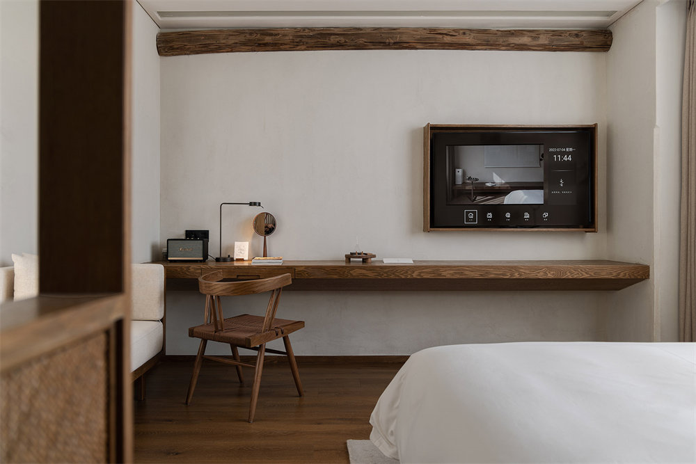 城市度假酒店設(shè)計(jì) 上海世博元古酒店裝修設(shè)計(jì)案例(圖16) 城市度假酒店設(shè)計(jì) 上海世博元古酒店裝修設(shè)計(jì)案例(圖16)