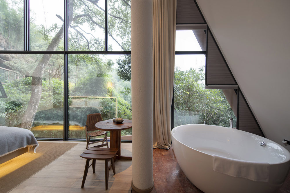 鄭州金博大分享特色洞穴休閑度假酒店裝修設(shè)計(jì)(圖19) 鄭州金博大分享特色洞穴休閑度假酒店裝修設(shè)計(jì)(圖19)