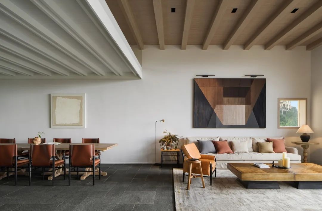 蜜悅·天麓秘野仙蹤城市度假民宿酒店裝修設計(圖2) 蜜悅·天麓秘野仙蹤城市度假民宿酒店裝修設計(圖2)