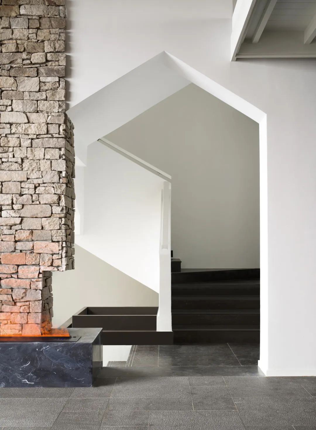 蜜悅·天麓秘野仙蹤城市度假民宿酒店裝修設計(圖3) 蜜悅·天麓秘野仙蹤城市度假民宿酒店裝修設計(圖3)