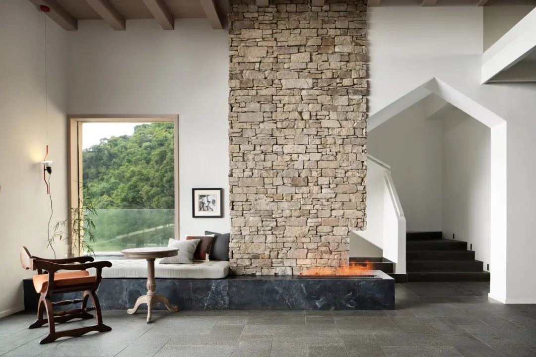 蜜悅·天麓秘野仙蹤城市度假民宿酒店裝修設計(圖4) 蜜悅·天麓秘野仙蹤城市度假民宿酒店裝修設計(圖4)