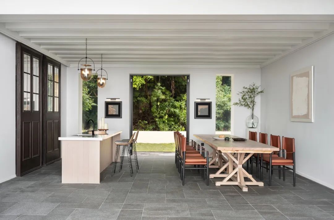 蜜悅·天麓秘野仙蹤城市度假民宿酒店裝修設計(圖6) 蜜悅·天麓秘野仙蹤城市度假民宿酒店裝修設計(圖6)