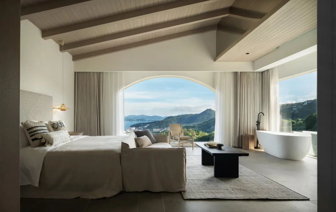 蜜悅·天麓秘野仙蹤城市度假民宿酒店裝修設計(圖9) 蜜悅·天麓秘野仙蹤城市度假民宿酒店裝修設計(圖9)