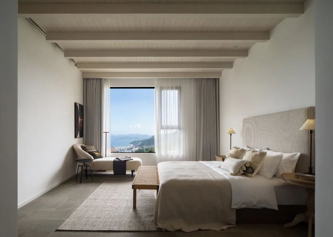 蜜悅·天麓秘野仙蹤城市度假民宿酒店裝修設計(圖15) 蜜悅·天麓秘野仙蹤城市度假民宿酒店裝修設計(圖15)